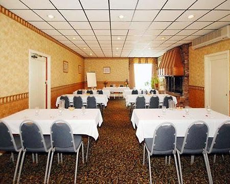 Econo Lodge Inn & Suites オーガスタ 設備 写真